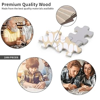 Amazon | Pear 洋なし北欧 1000ピース パズル ジグソーパズル