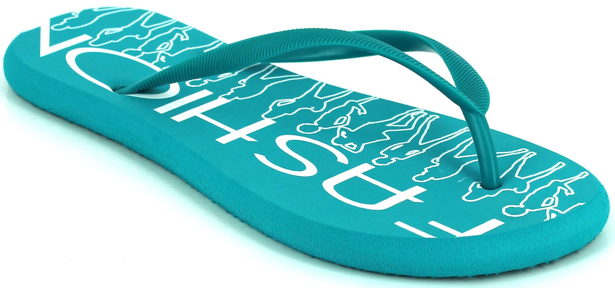 DSIFASHION LADIES SLIPPER