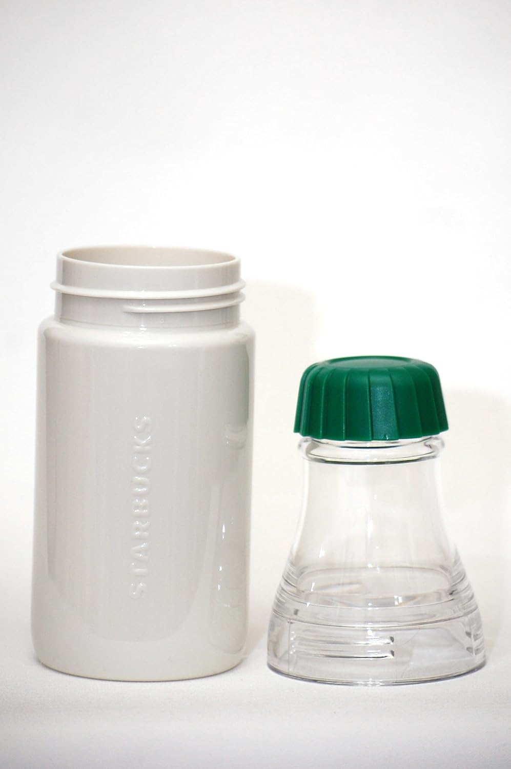 Amazon スターバックス サニーボトルホワイト 500ml 水筒 マグボトル オンライン通販