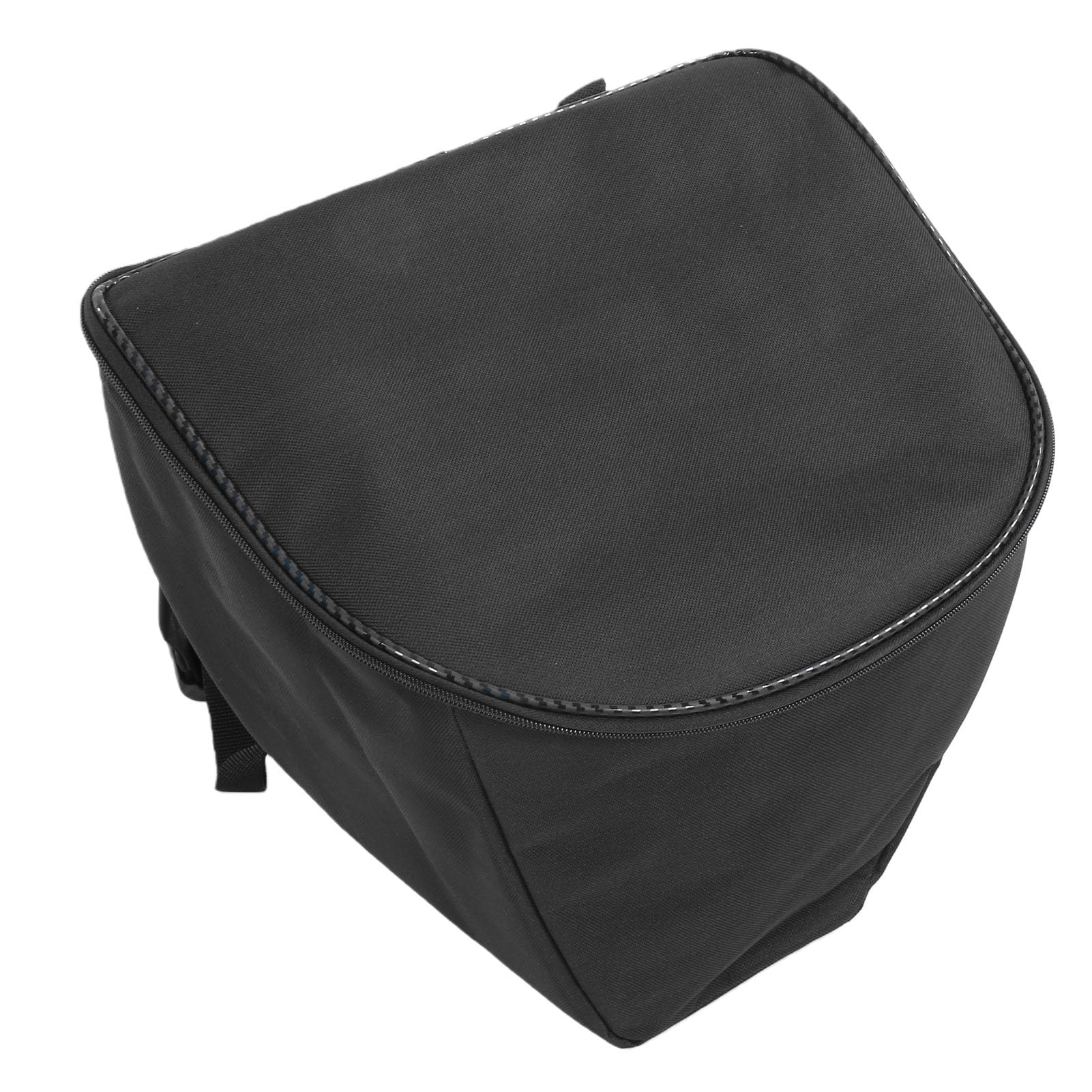 Jiawu Kühltasche für den Vorderen Kofferraum, Auslaufsicherer Wärmedämm-Frunk-Organizer, PEVA-Isoliertasche mit Griff und Schultergurten für F3 F3-S F3-T F3-L 2019 2024