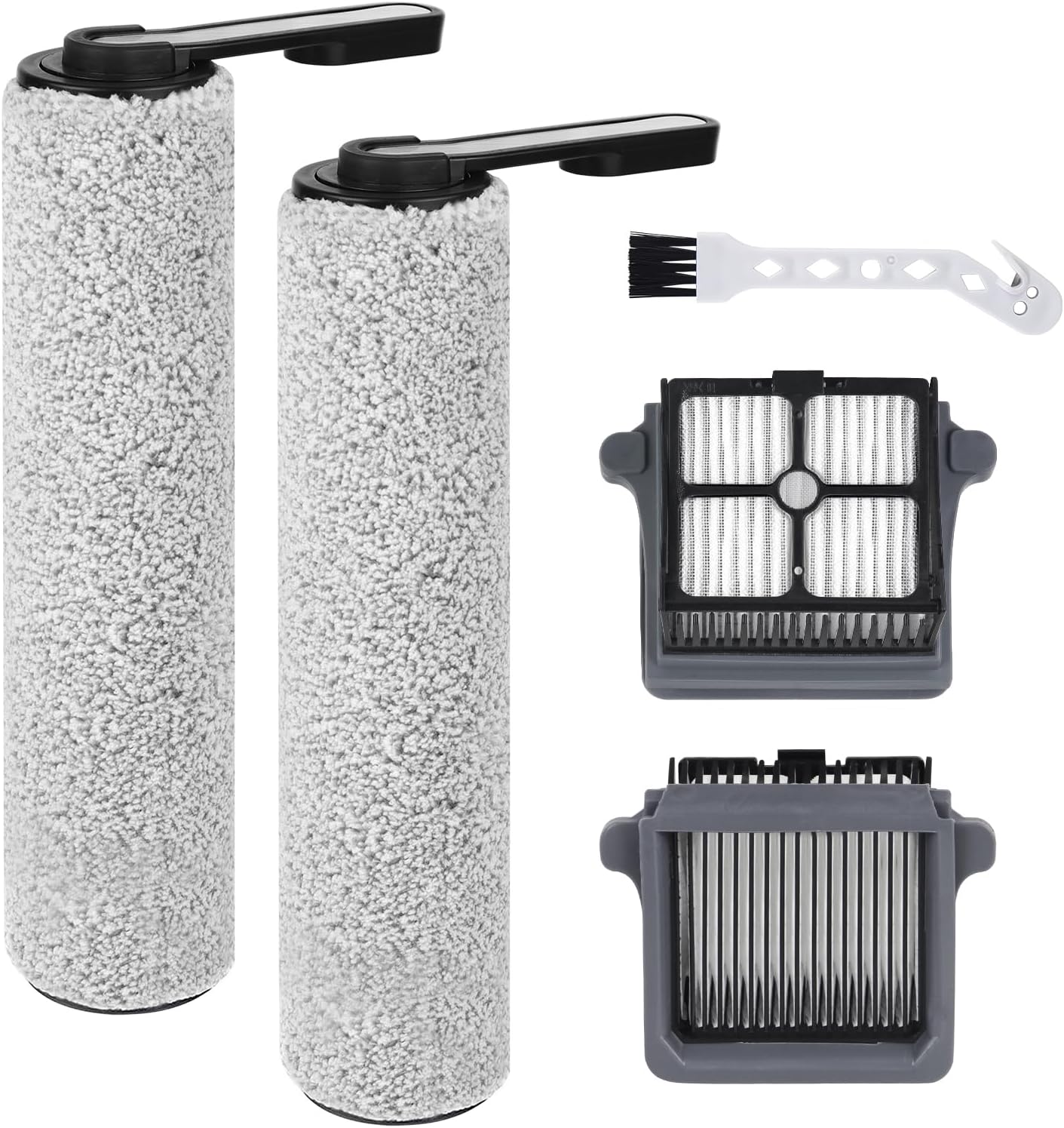 iFloor 5 Breeze Complete kiegészítő szett teljes nézet