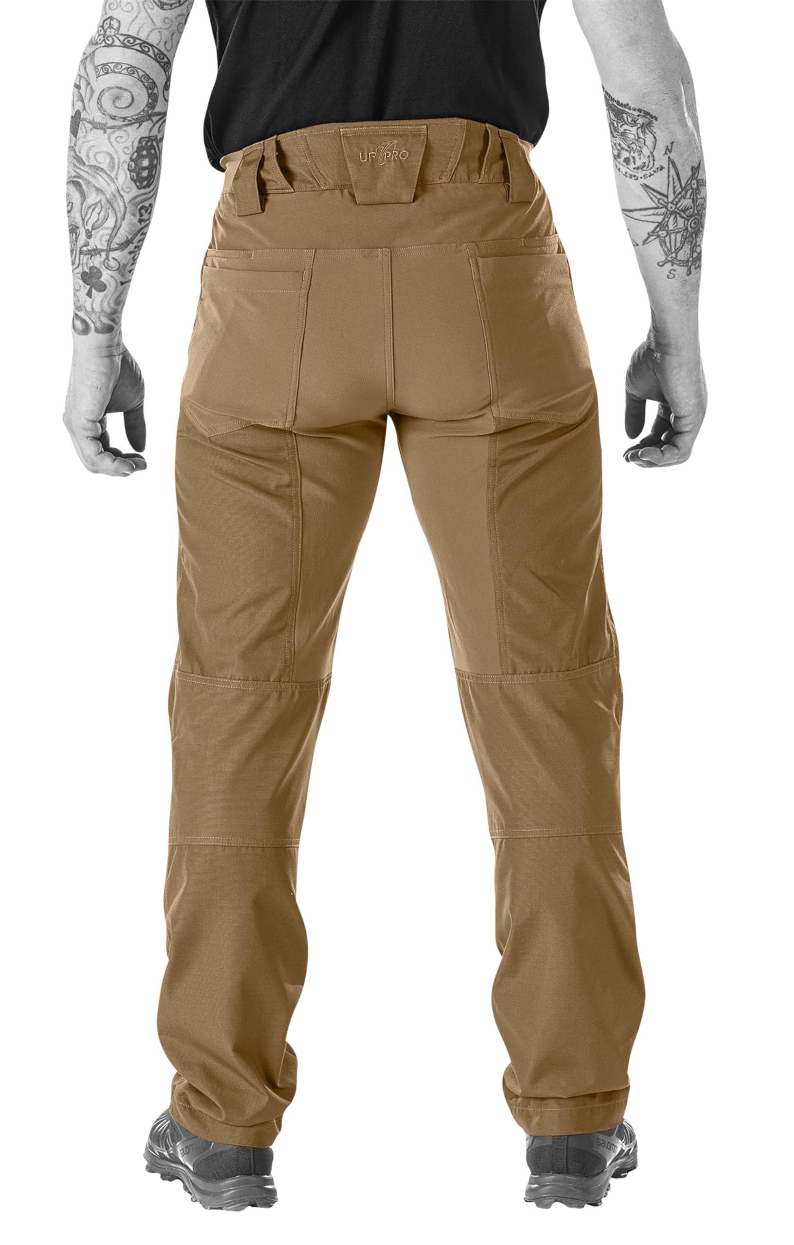 UF Pro P-40 Urban Gen.2 spodnie