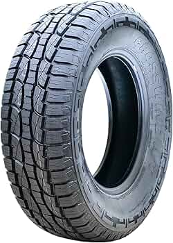 Amazon.com: Crosswind A/T 275/65R18 123S : Automotive