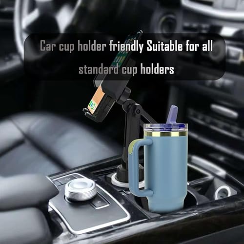 Miniatura 6 de Quencher ProTour - Vaso térmico de 40 onzas con asa - Botella de agua de acero inoxidable 100% a prueba de fugas con aislamiento al vacío  2 tapas