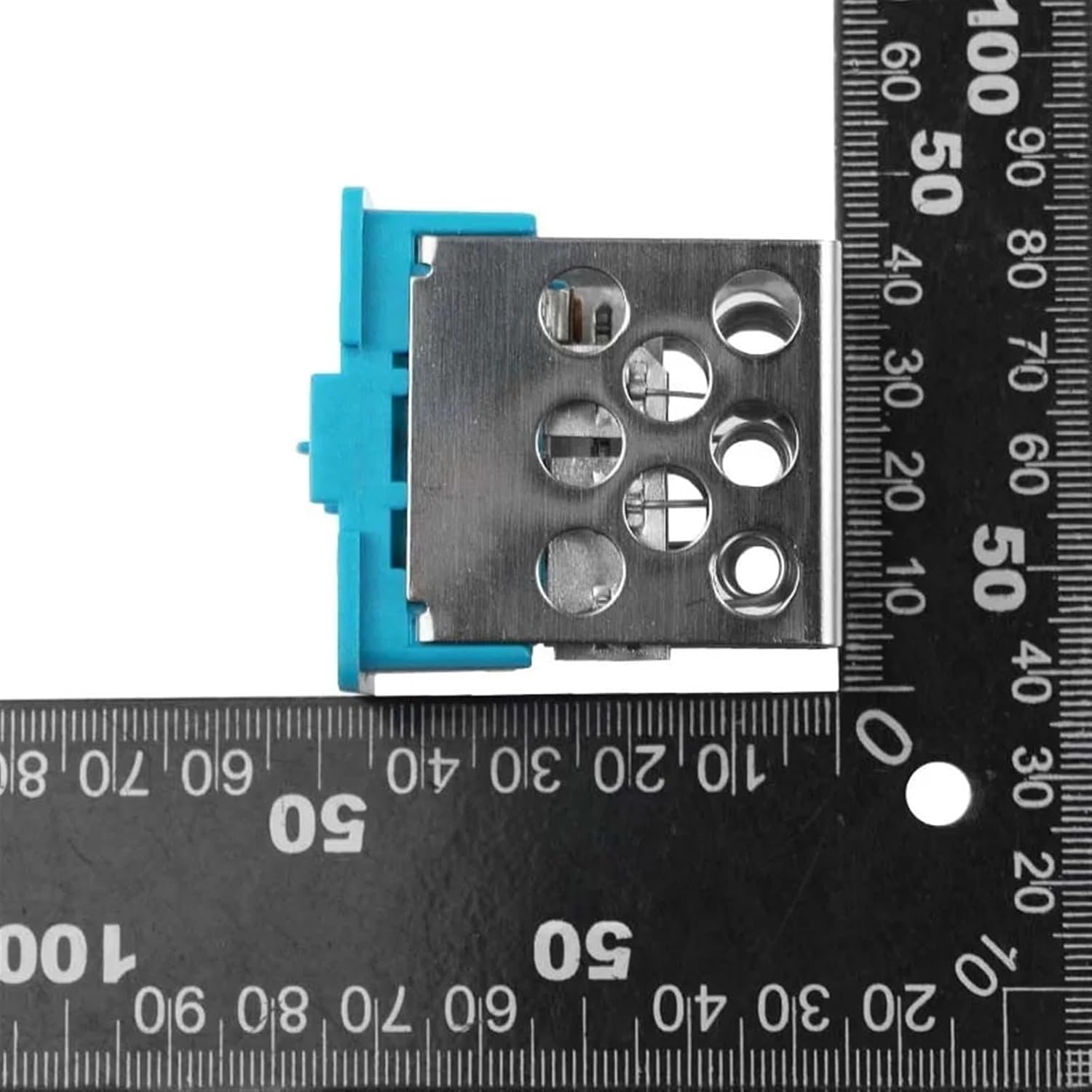Blower Fan Motor Heater Resistor