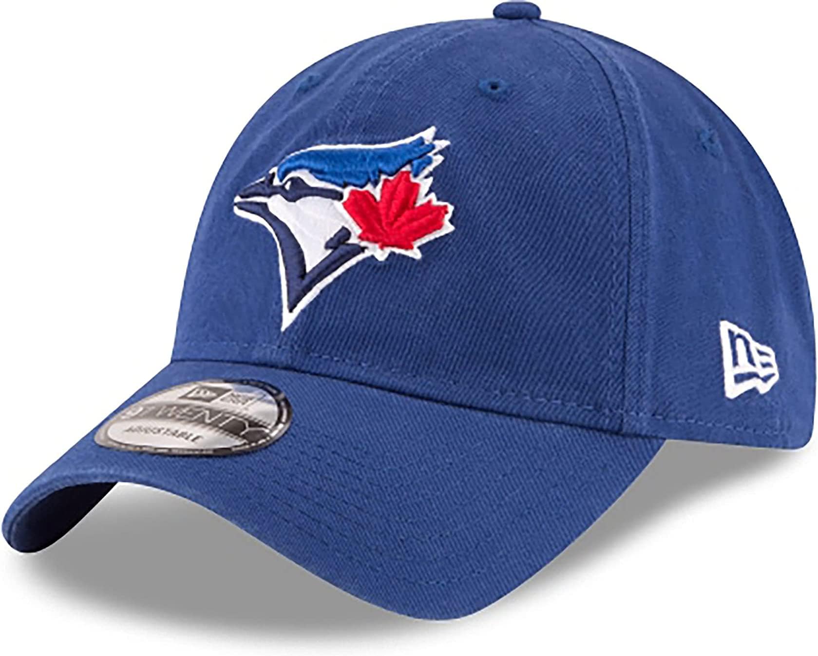 New Era MLB Core Classic 9TWENTY Adjustable Hat Cap One Size Fits All