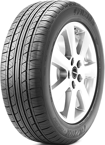 Fuzion Neumático Touring 235/55R19 101 V B