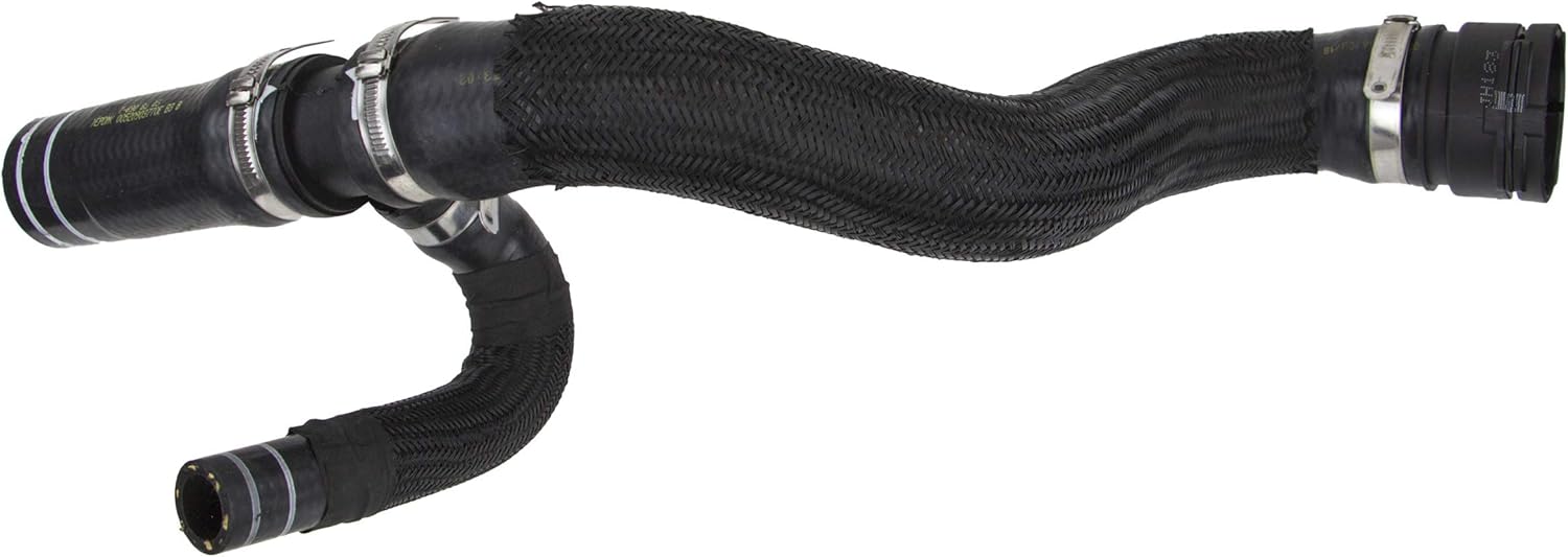 Rein CHR0673 Radiator Coolant Hose