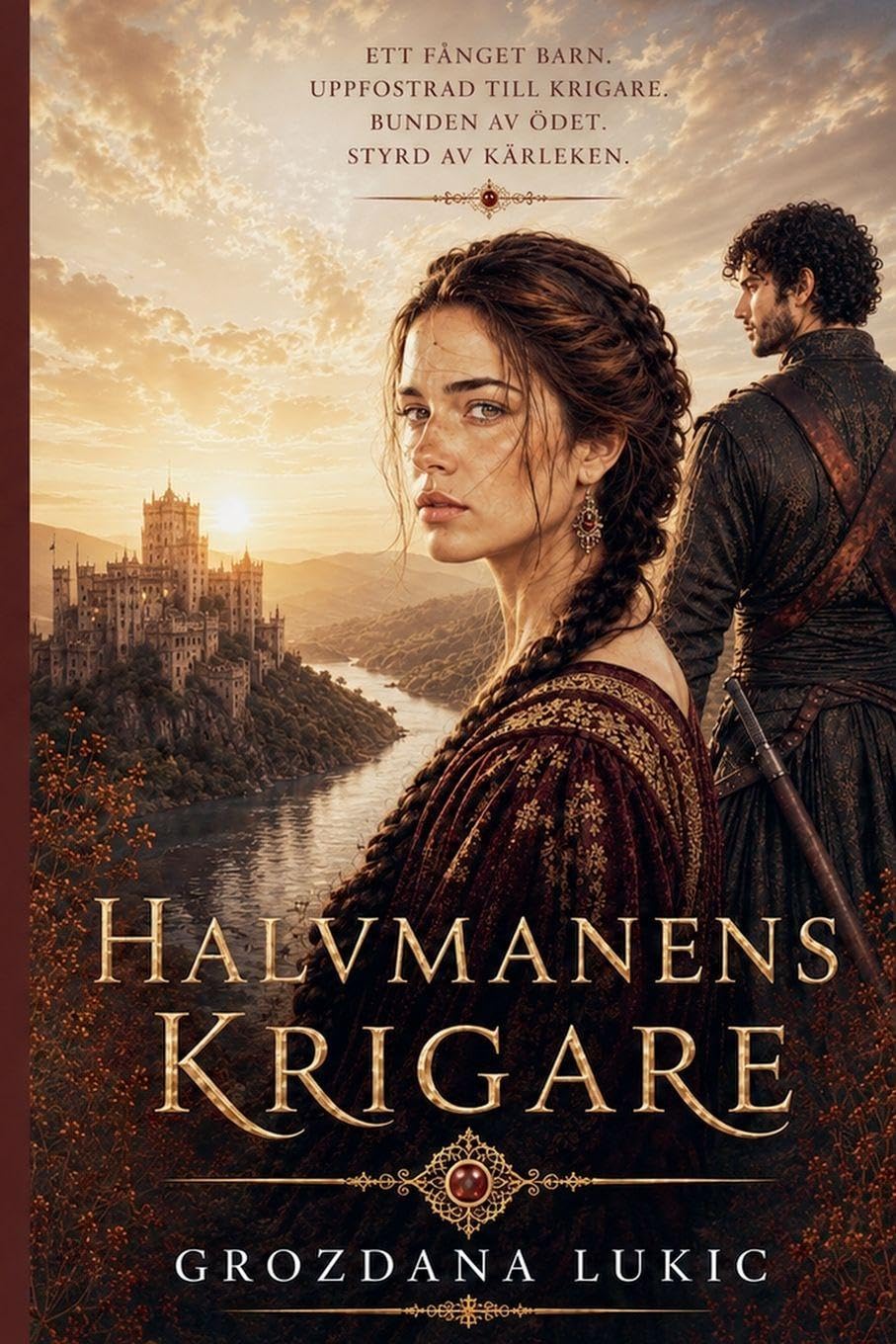 HALVMÅNENS KRIGARE