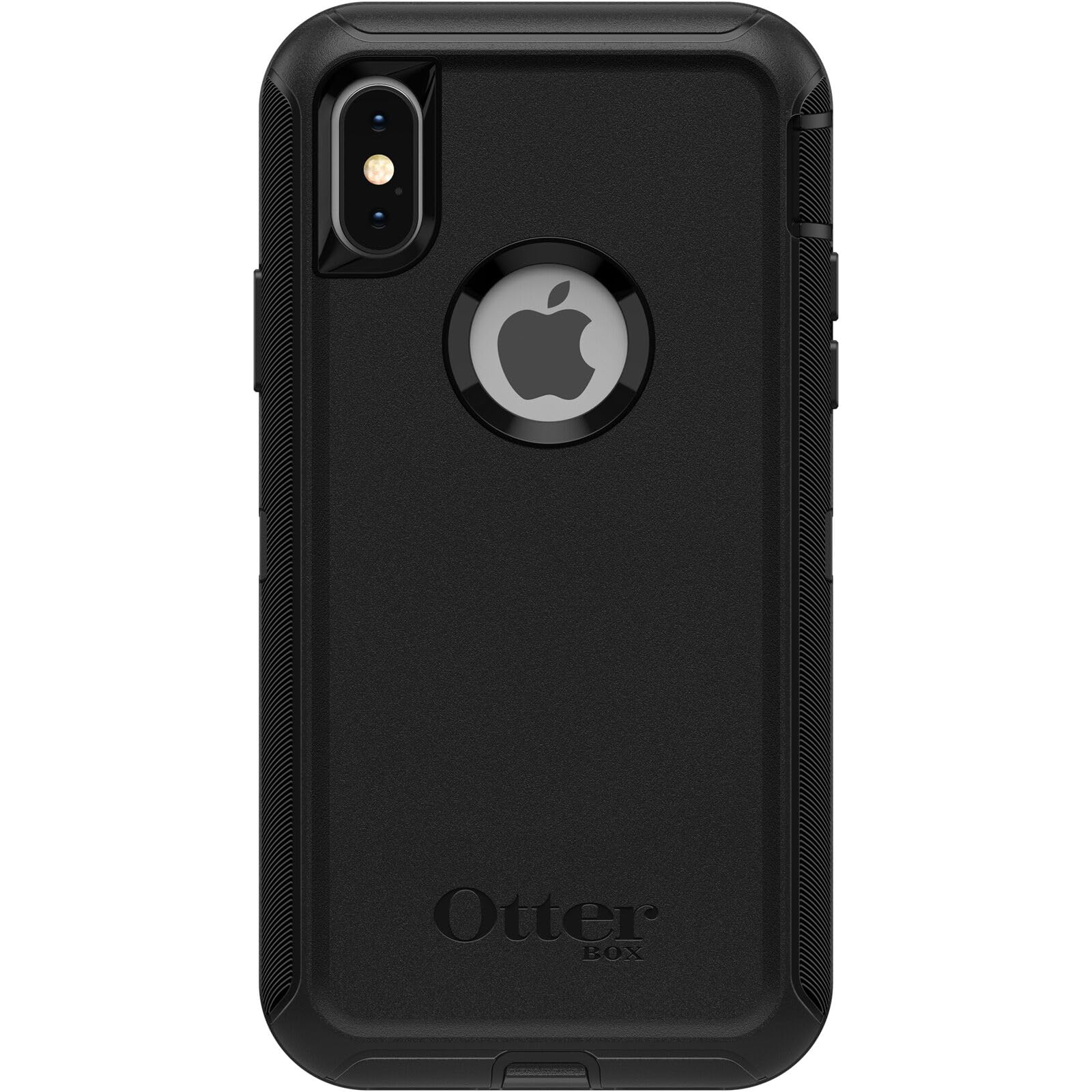 Аксессуары OtterBox намекают на неизменный дизайн iPhone 18 Pro