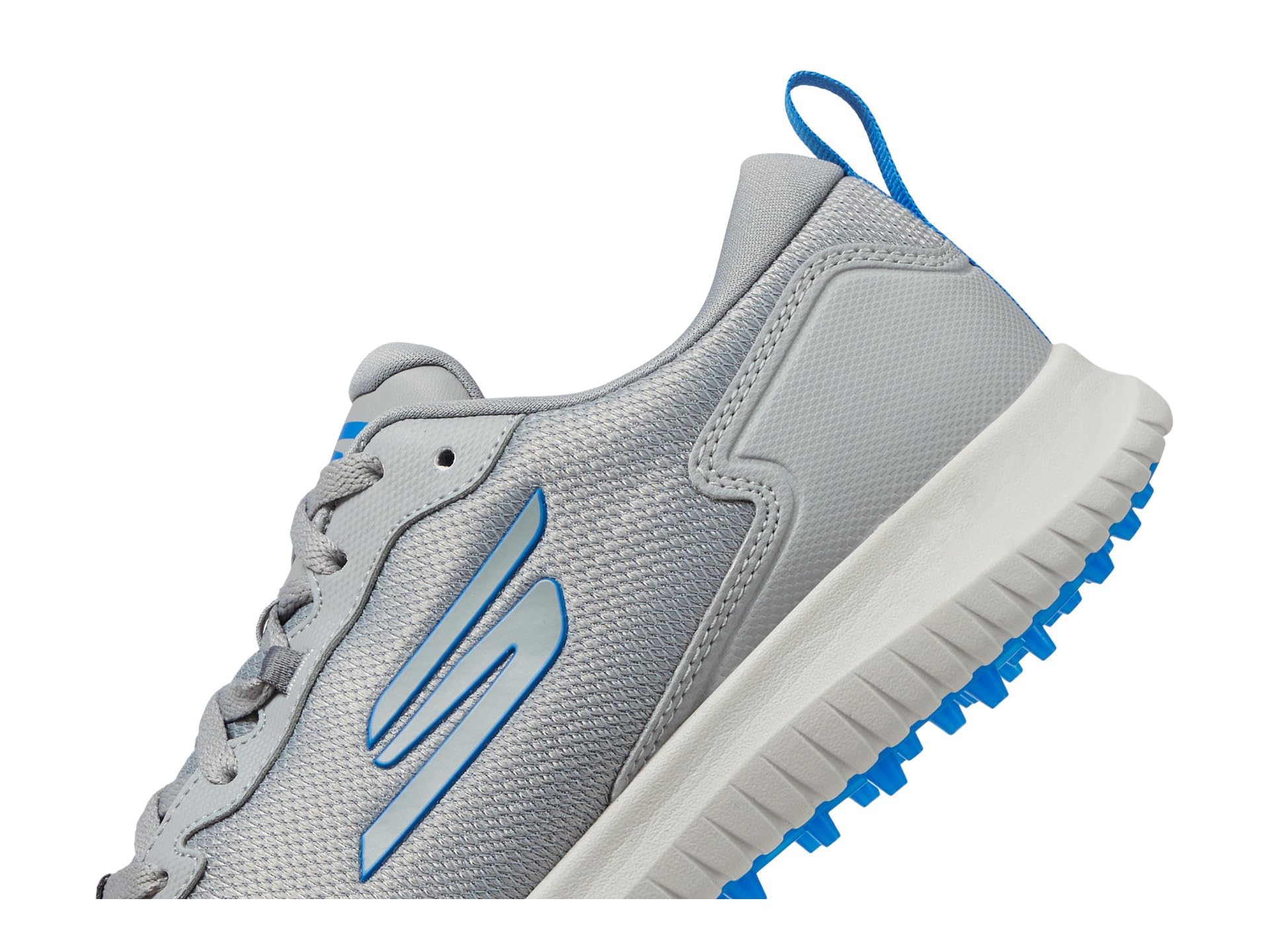 Skechers Max Fairway 4 Zapatos de golf ligeros sin clavos para hombre