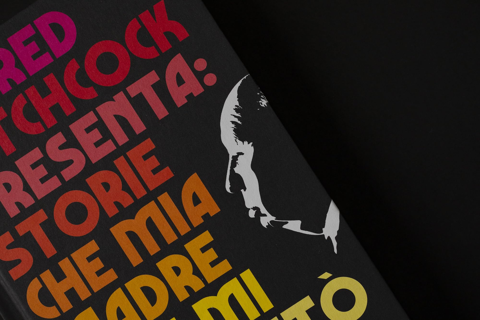 Alfred Hitchcock presenta: Storie che mia madre non mi raccontò mai