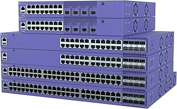 Amazon.com: Extreme Networks 5320-48P-8XE Universal Edge Switch