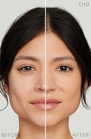 The Foundation SPF 22