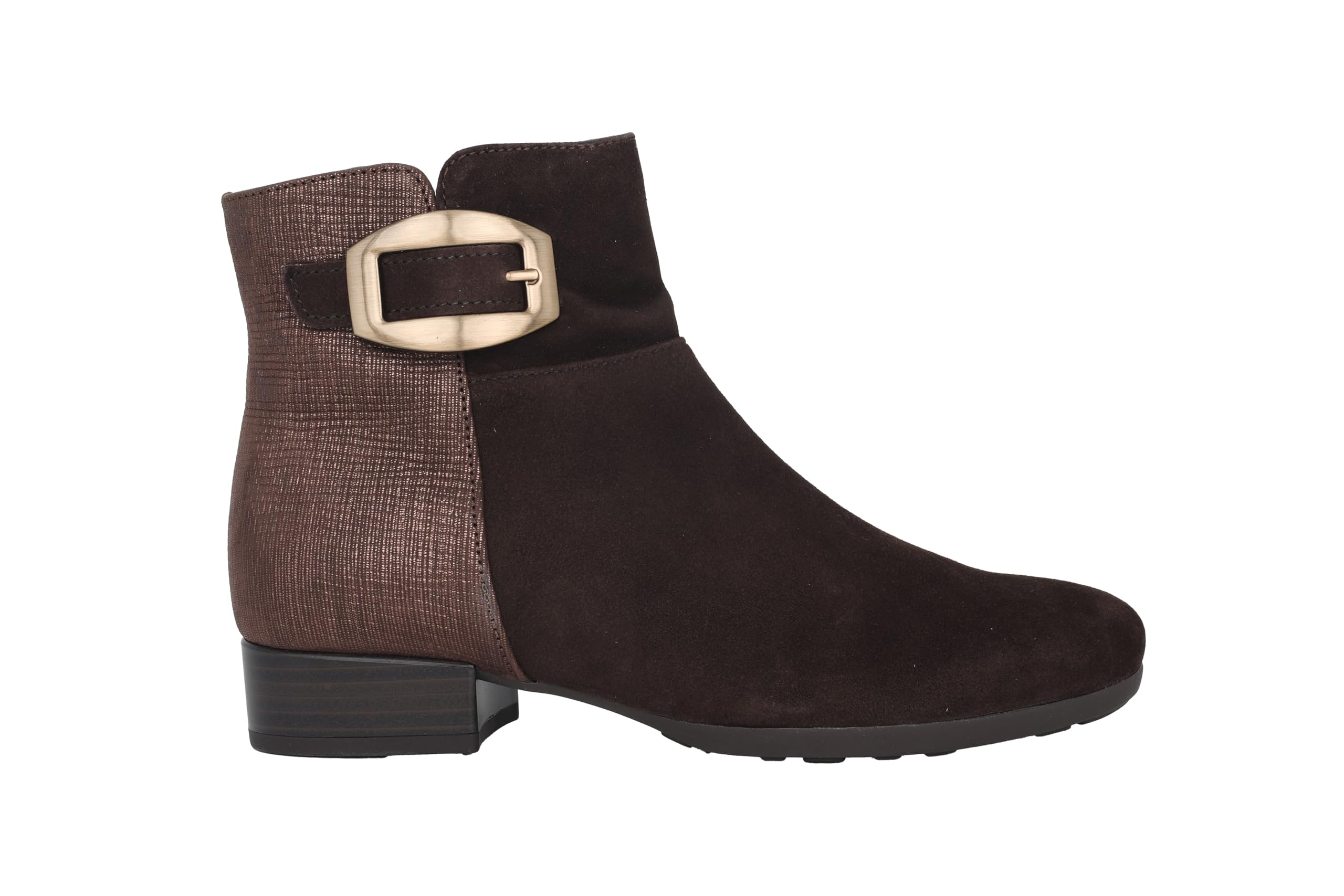 Bottines pour femme Gabor taille 37 pour vos sorties citadines - 5