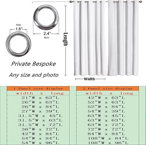 Miniatura 4 de Cortinas opacas de arte abstracto, cortinas con estampado 3D de mosaico morado, negro, gris, 2 paneles de decoración, aislamiento térmico, reducción