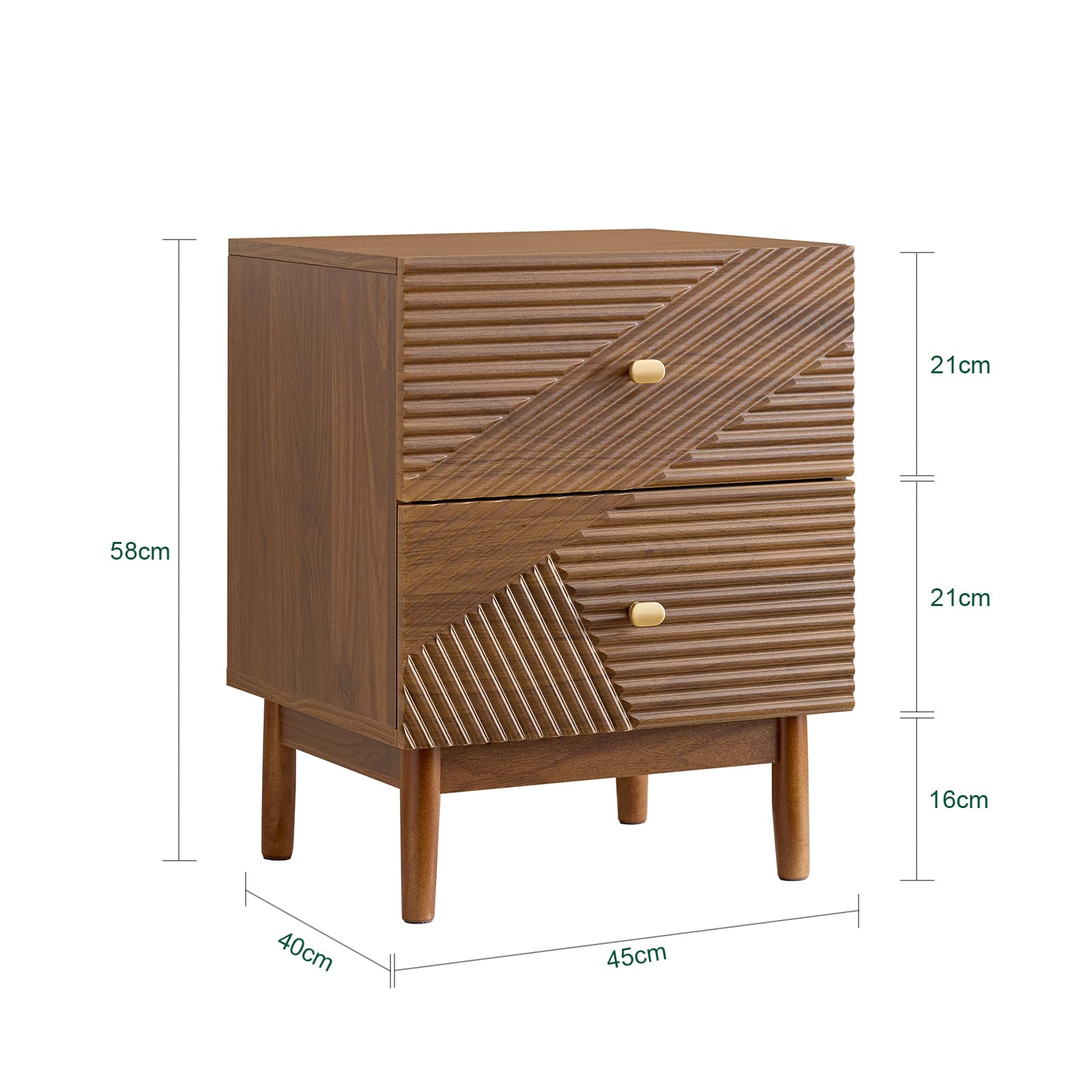 Houten bijzettafel kopen? • Grote collectie