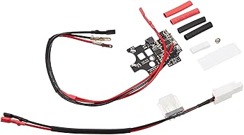 Amazon | Option No.1 電子トリガー (スタンダード M4 メカ