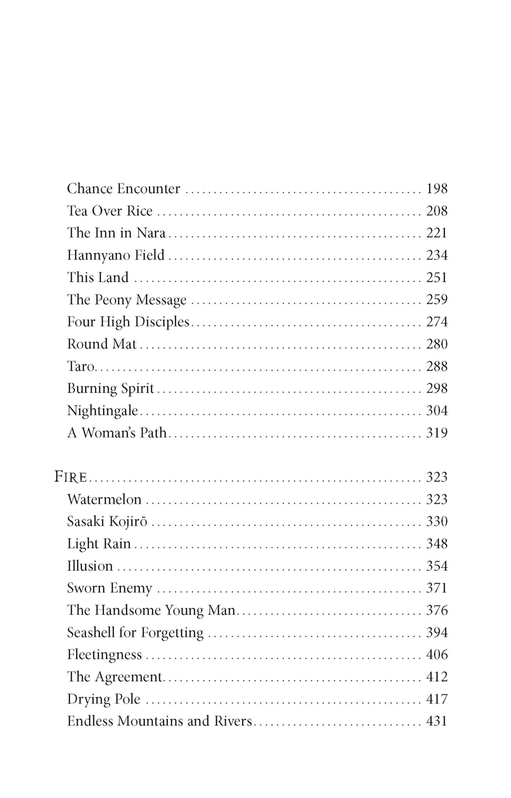 Earth, Water and Fire: The Epic Tale of a Vagabond Samurai Who Becomes Japan's Greatest Swordsman and Philosopher (Completely New & Unabridged Edition)