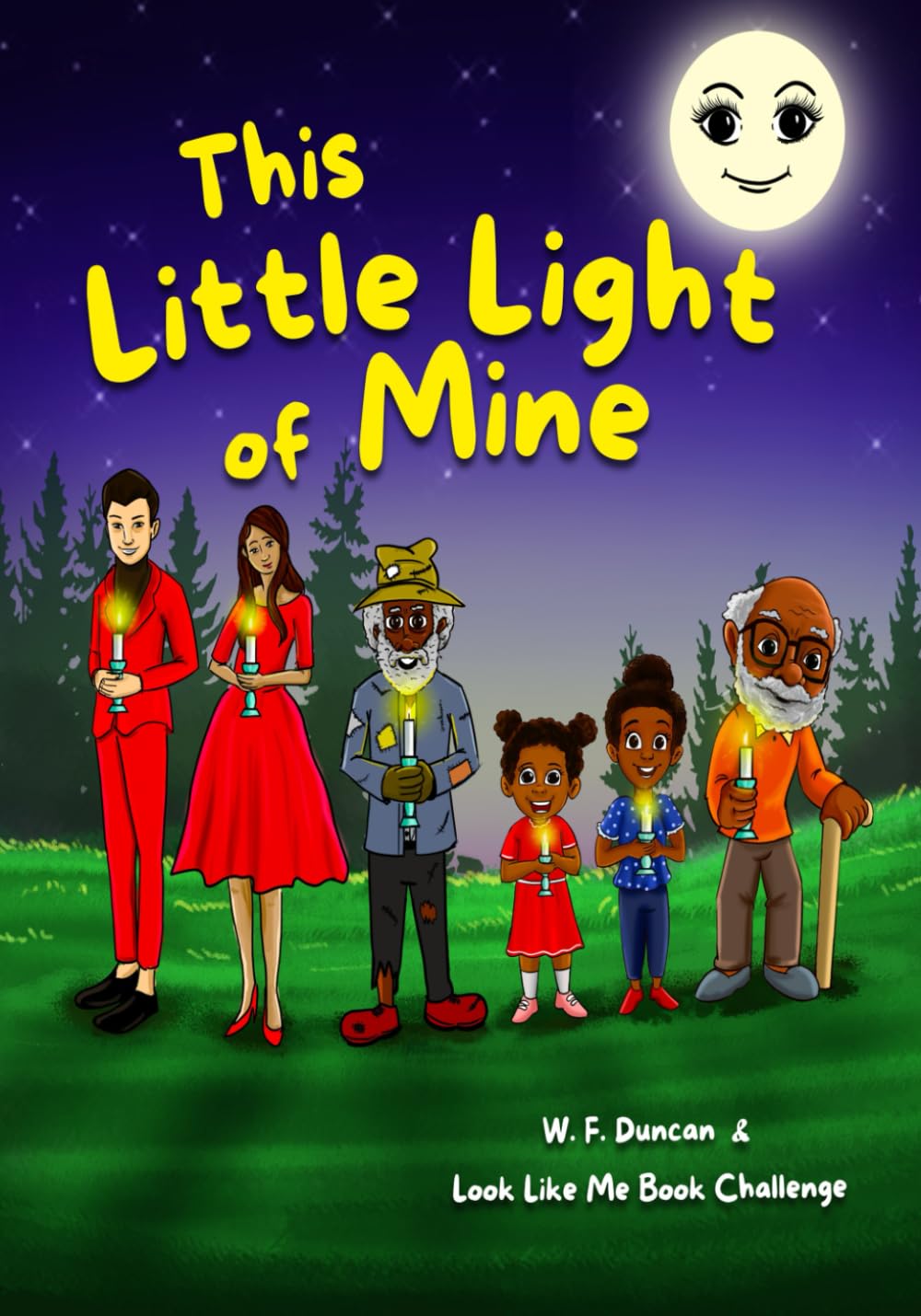 This Little Light of Mine