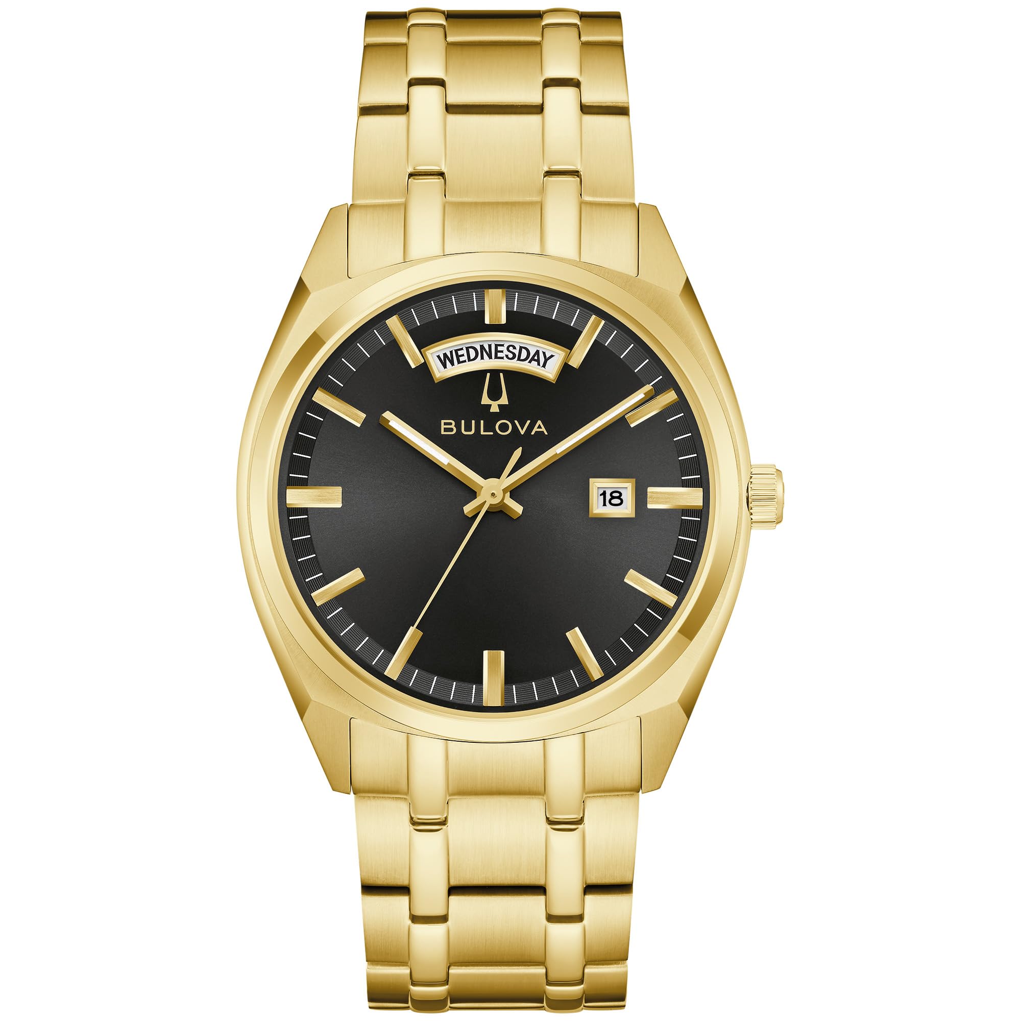 Bulova Surveyor