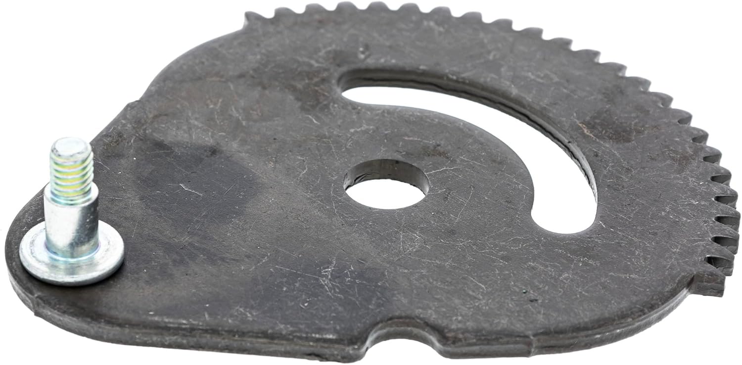 MTD Replacement Part Steering Gear Assembly