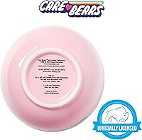 Vista 200 de Silver Buffalo The Powerpuff Girls Girl Power Featuring Blossom, Bubbles, and Buttercup Ceramic Ramen Noodle Rice Bowl with Chopsticks, Microwave