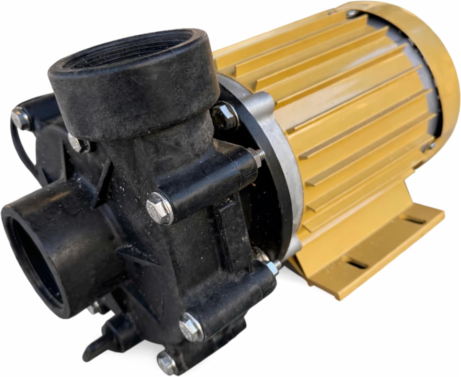 Elite 4500 Series 4000 GPH 1/3 HP Energy Saving External Pond & Waterfall Pump