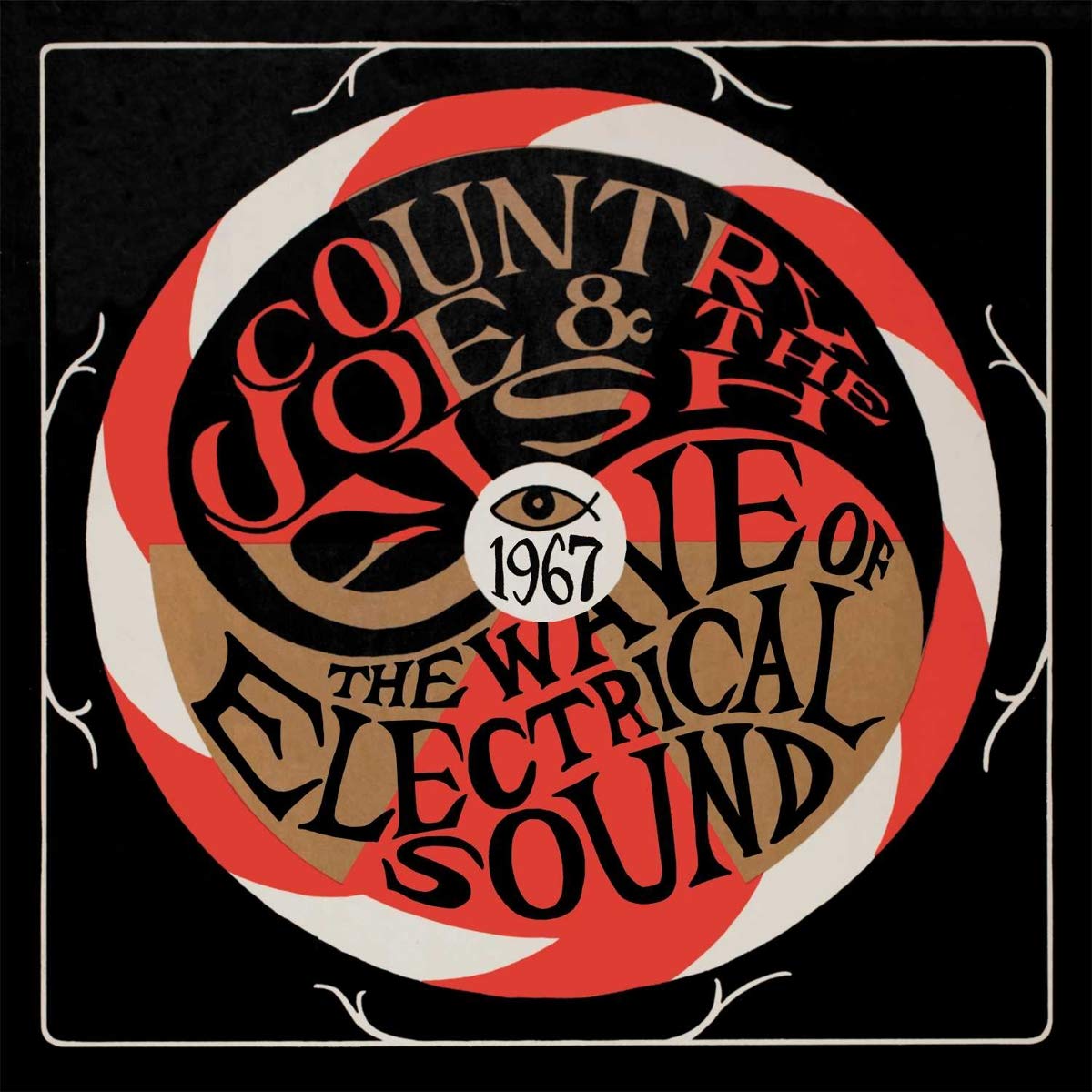 The Wave Of Electrical Sound