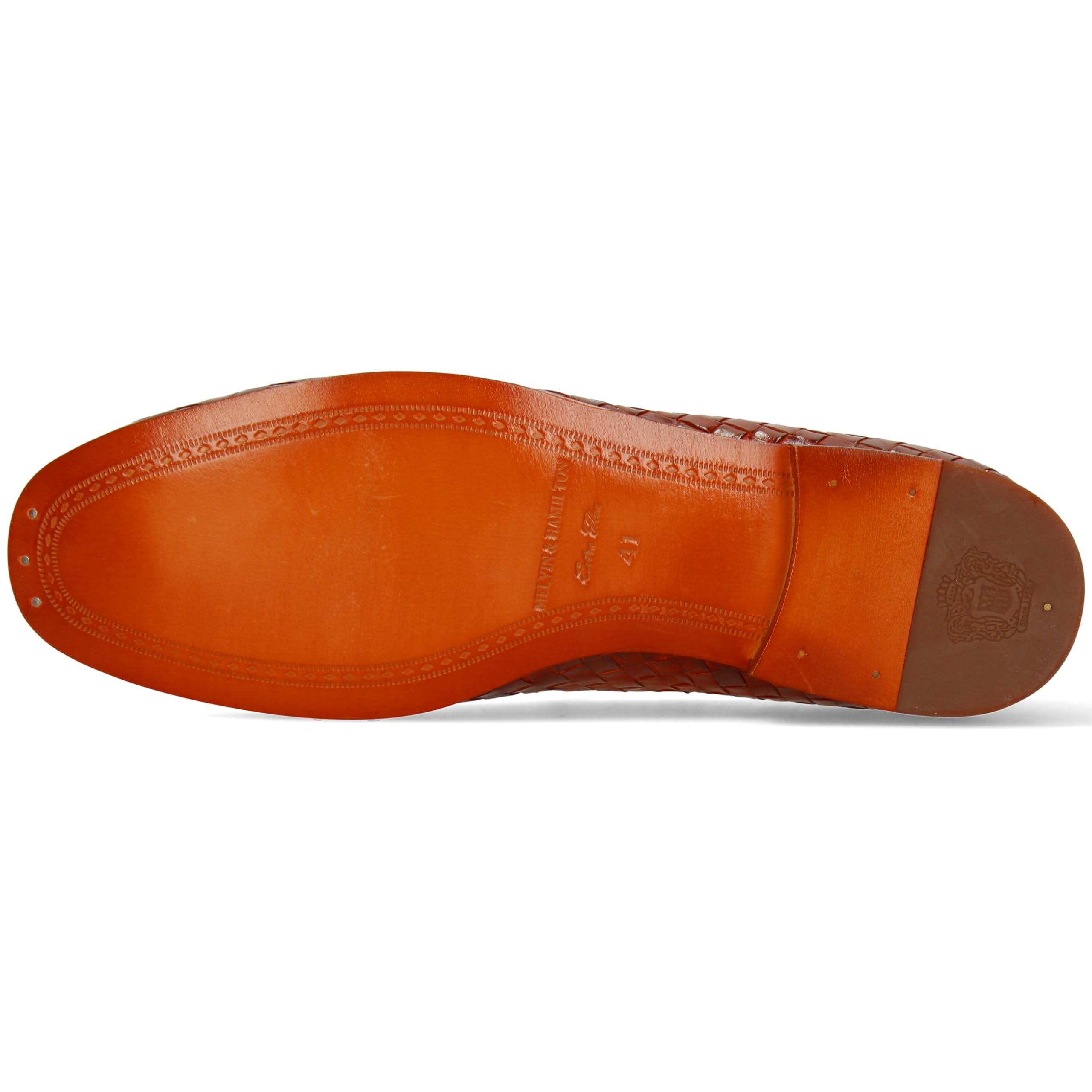 Melvin & Hamilton Mężczyźni Clive 22Loafer
