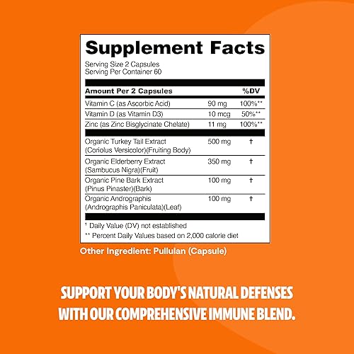 Miniatura 78 de FreshCap Mushrooms Suplemento de hongos Reishi 14,000 mg - Extracto de cápsulas de hongos Reishi, suplementos de hierbas, suplemento de reishi rojo