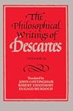The Philosophical Writings of Descartes: Volume 2