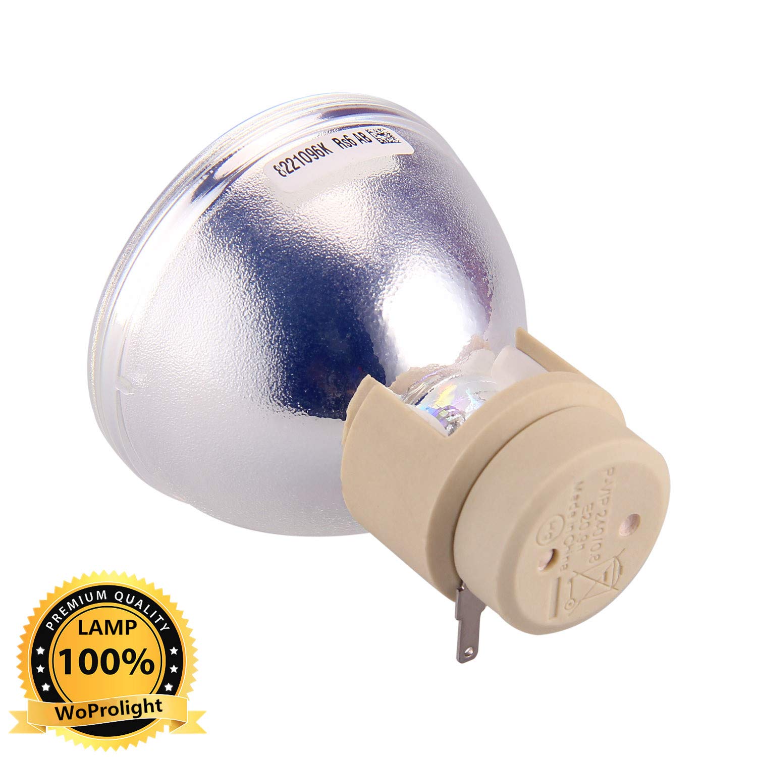 Amazon | woprolight 5j.j7l05.001 / 5j.j9h05.001プロジェクター
