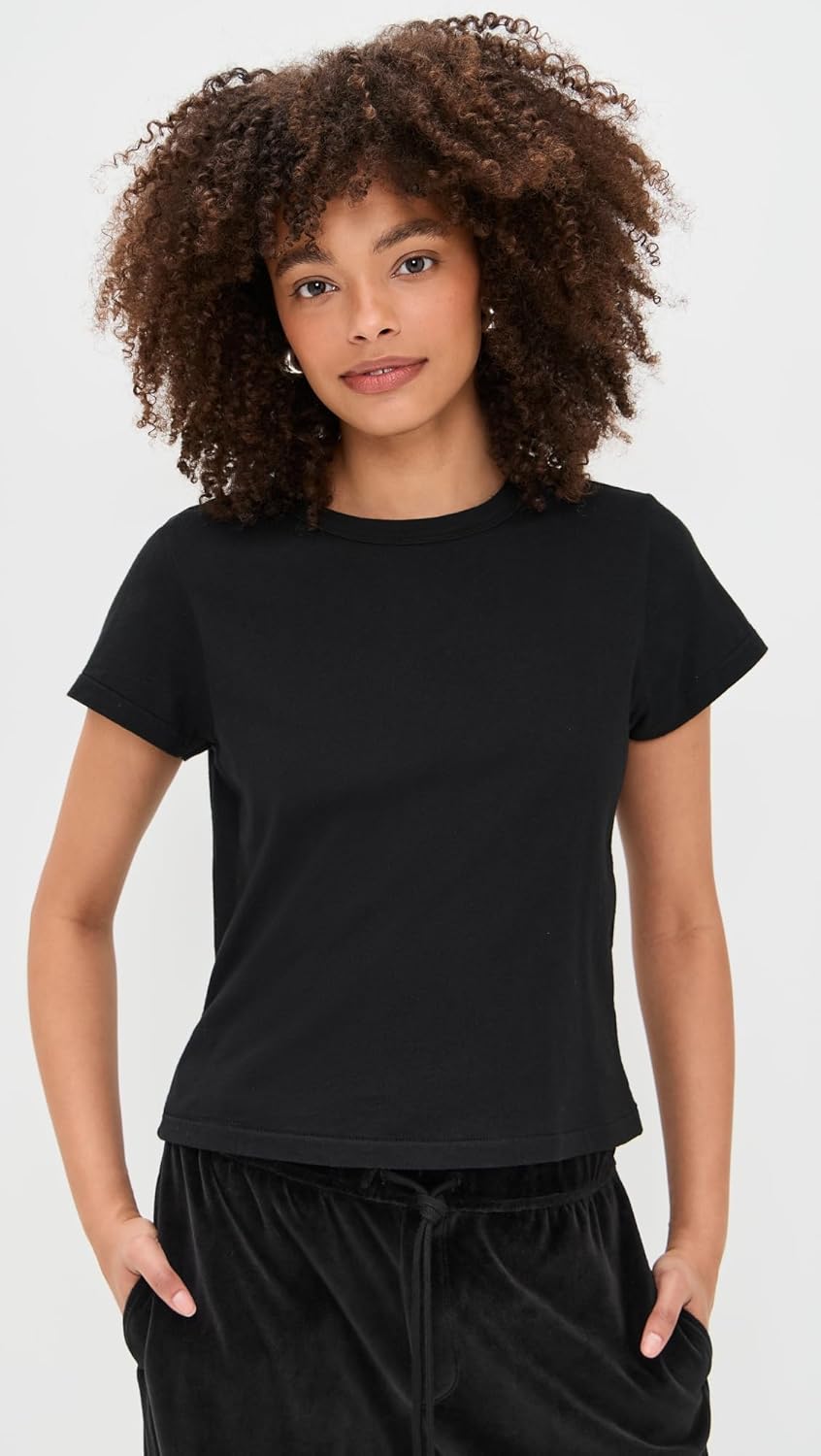 AMO Women's Love Tee - Image 2