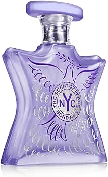 Amazon | ボンド No.9 セントオブピース オードパルファム EDP SP