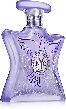 Amazon | ボンド No.9 セントオブピース オードパルファム EDP SP