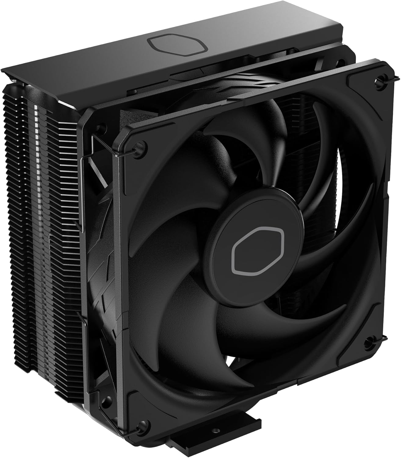 Cooler Master Hyper 212 RGB Black Edition CPU Air Algeria Ubuy