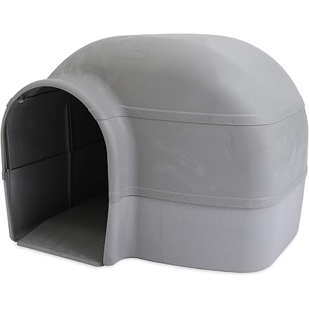 tsc igloo dog house