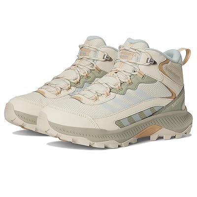 Merrell Speed Strike 2 Mid Waterproof Women