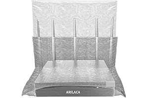 Large 5G Meter Cover