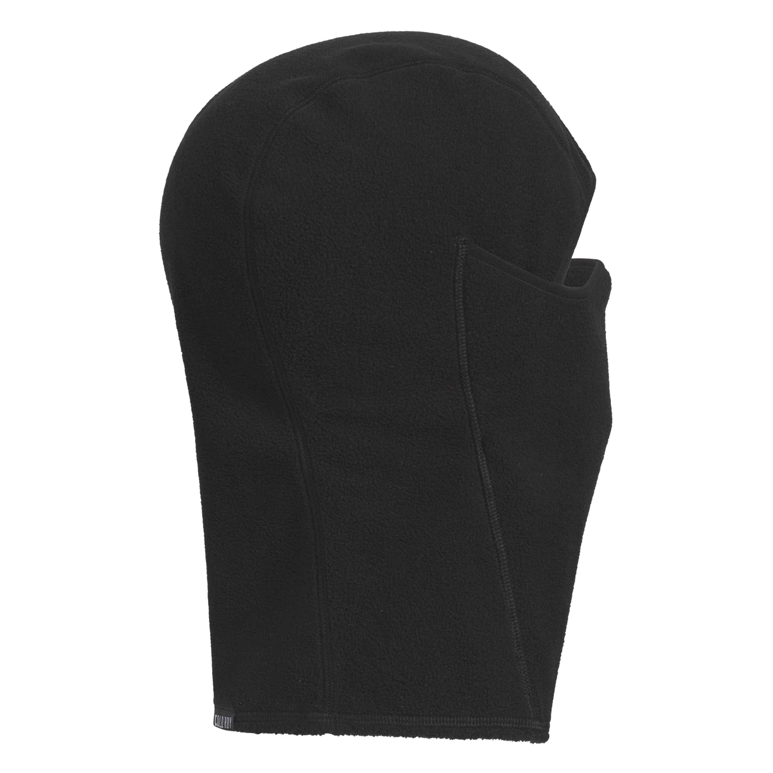 adidas Standard-Sturmhaube für kaltes Wetter, warm, weiches Fleece, Snowboard und Skimaske für Winteraktivitäten, Schwarz/Weiß, Schwarz/Weiß, EinheitsgröÃŸe