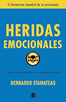 Heridas emocionales (No fic...