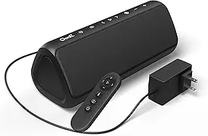 Soundbar Bluetooth Speaker - Sound Bar for TV with Optical Input Jack and Remote Control - Wireless Home Stereo System Components by Oontz