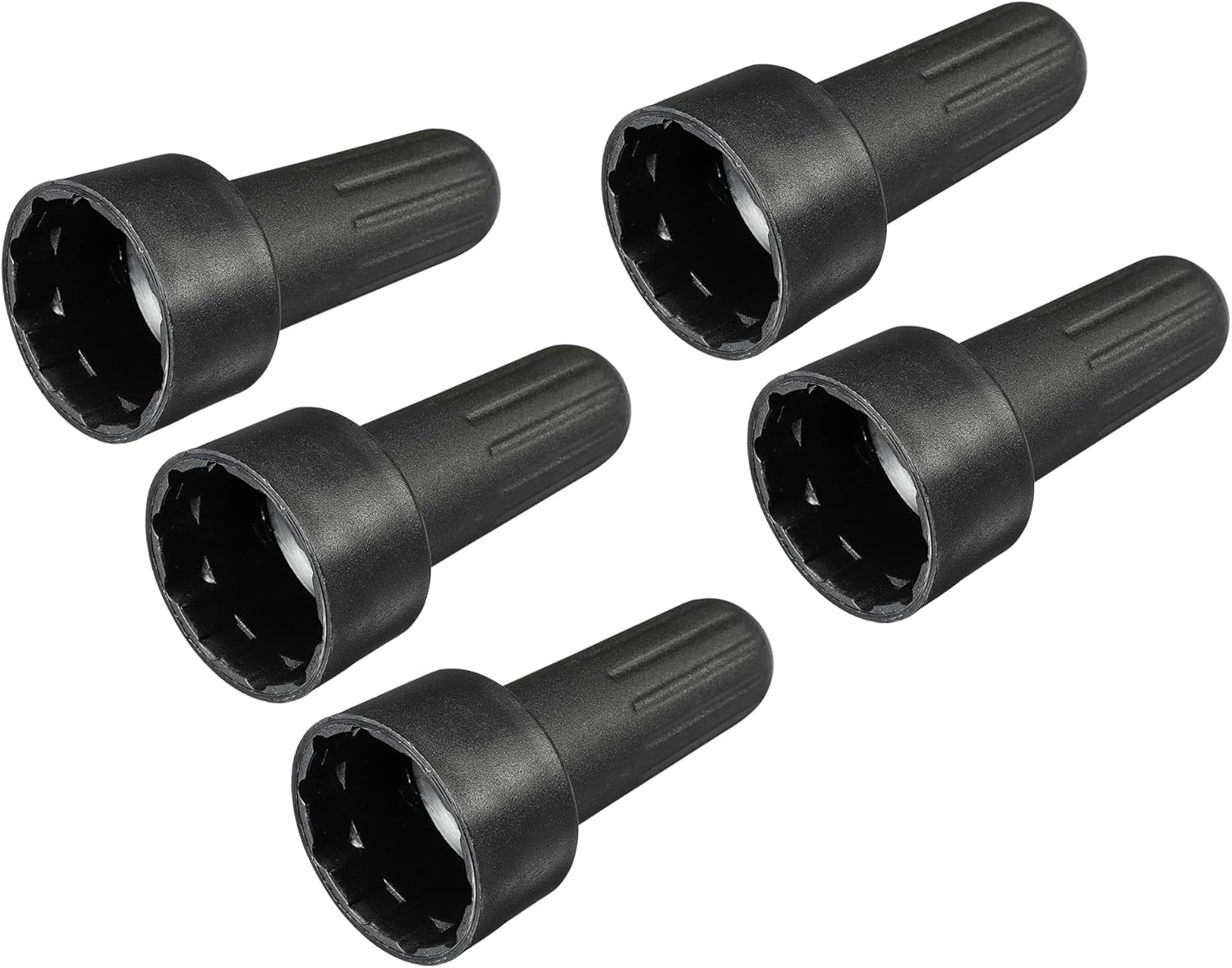 MECCANIXITY E26 Socket Ring Removal Tool for Medium Base Threaded Rings