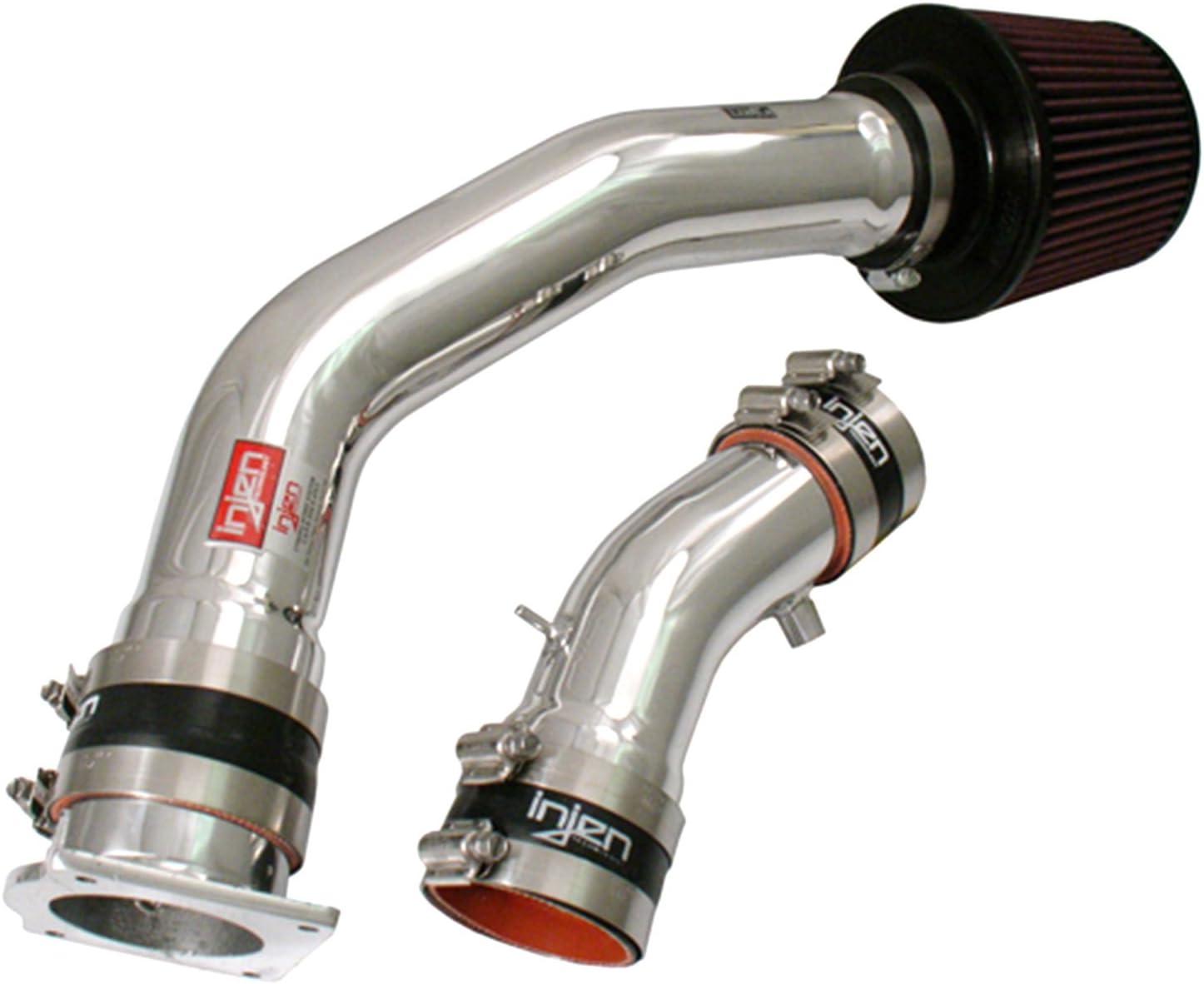 Injen Technology RD1964P Polished Race Division Cold Air Intake System