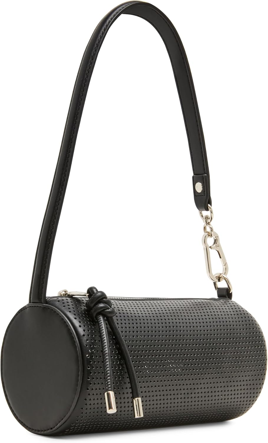 Steve Madden womens Steve Madden Priya Mini Barrel Bag