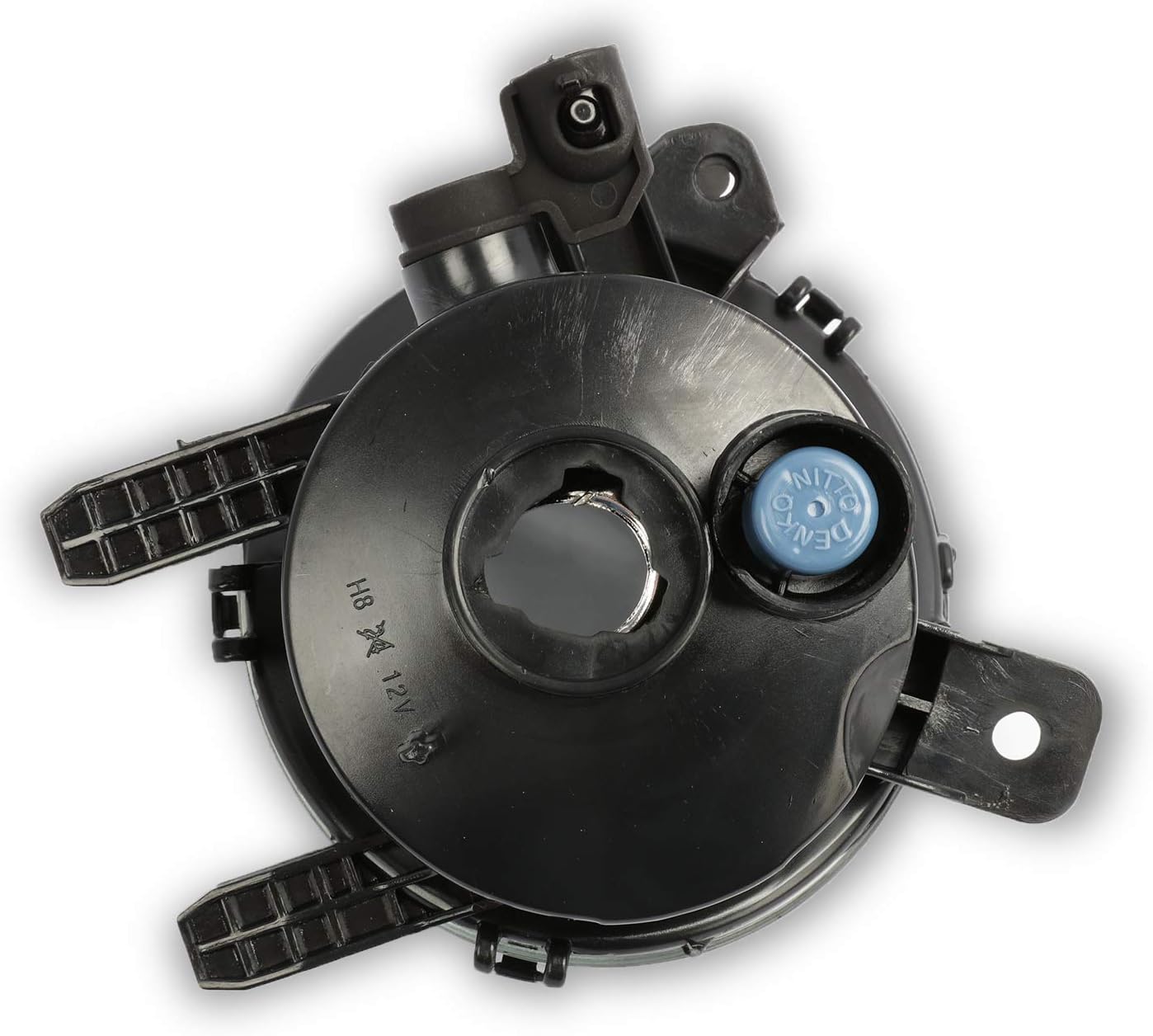 PENSUN Pair Fog Light Lamp Fit for BMW 3 SERIES F30 F31 F34 328i 428i 330i 430i 440i