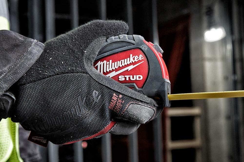 Hottest Sales Milwaukee Stud Tape Measure 25' Free Shipping Offer Milwaukee Stud Tape Measure 25'