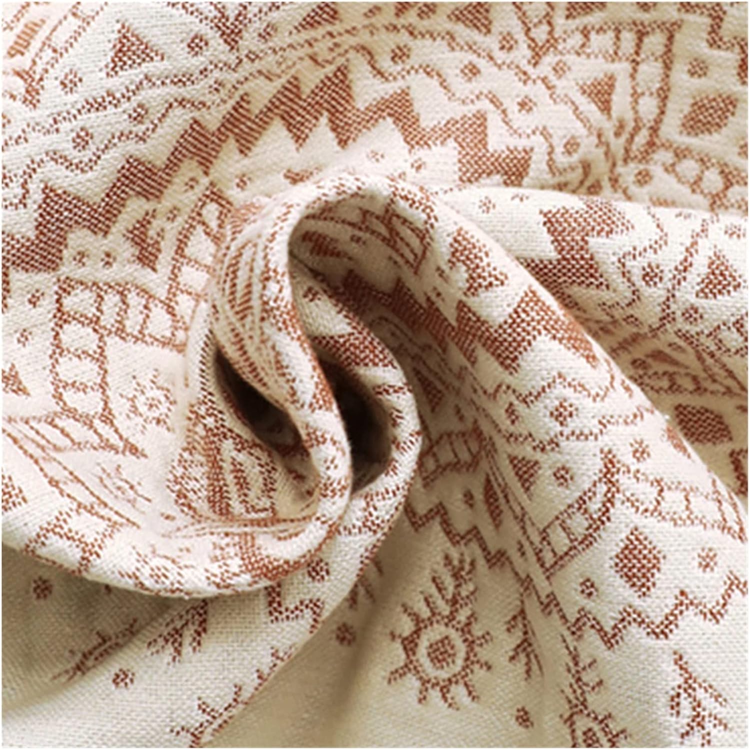 Sleeping Pillowcase Three-Layer Gauze Pillowcase with Buttons on The Back Bedding Pillowcase Household