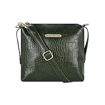 Bagsy Malone Women’s Vegan Leather Iconic Sling Bag | Ladies Purse Handbag